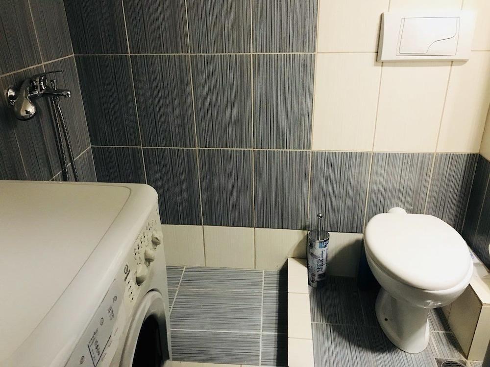 Merilyn Central Apartment Atenas Exterior foto